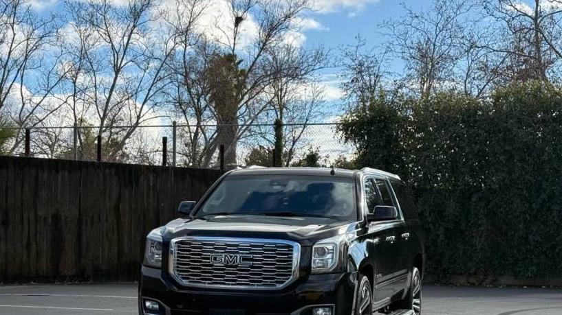 GMC YUKON XL 2018 1GKS2HKJ0JR227696 image